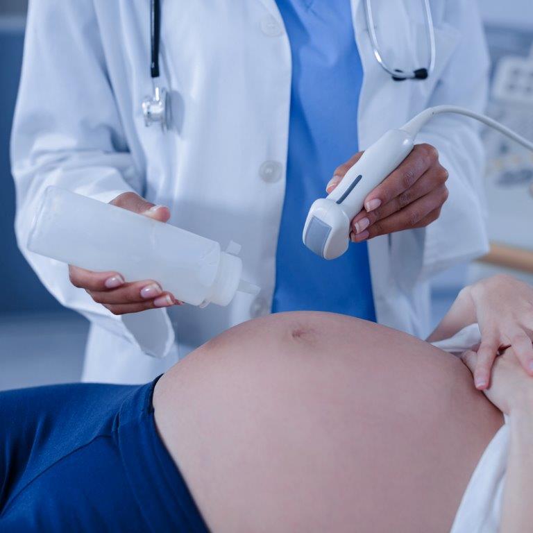 Ginecología y Obstetricia